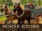 खेल Horse Riding Simulator ऑनलाइन