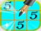 खेल Sudoku Pro ऑनलाइन