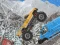 खेल Hard Wheels Winter 2 ऑनलाइन
