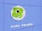 खेल Alien Escape ऑनलाइन