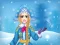 खेल Snegurochka - Russian Ice Princess ऑनलाइन