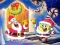 खेल SpongeBob Christmas Jigsaw Puzzle ऑनलाइन