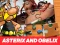 खेल Asterix and Obelix Jigsaw Puzzle ऑनलाइन