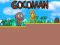 खेल Cocoman ऑनलाइन
