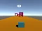 खेल Cube Runner ऑनलाइन