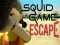 खेल Squid Games Escape ऑनलाइन