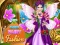 खेल Clara Flower Fairy Fashion ऑनलाइन