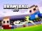 खेल Brawlball.io ऑनलाइन