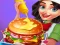 खेल Burger Maker ऑनलाइन
