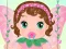 खेल Baby Lilly Dress Up ऑनलाइन