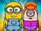 खेल Dawn of the Minions ऑनलाइन