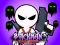 खेल Stickman Halloween Survive ऑनलाइन