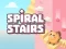 खेल Spiral Stairs ऑनलाइन
