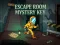 खेल Escape Room Mystery Key ऑनलाइन