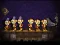 खेल Logical Theatre Six Monkeys ऑनलाइन