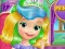 खेल Princess adolescence problems ऑनलाइन