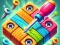 खेल Unscrew Wood Puzzle ऑनलाइन