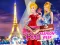 खेल VIP Princesses: Paris Fashion Week ऑनलाइन