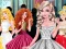 खेल Princesses Magic Ball ऑनलाइन