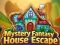 खेल Mystery Fantasy House Escape ऑनलाइन
