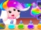 खेल Little Panda Pet Salon ऑनलाइन