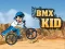 खेल BMX Kid ऑनलाइन