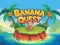 खेल Banana Quest ऑनलाइन