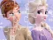 खेल Frozen Sister Jigsaw ऑनलाइन