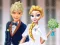 खेल Princess Ellie Dream Wedding ऑनलाइन