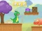 खेल Little Dino Adventure Returns ऑनलाइन