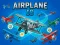 खेल Airplane IO ऑनलाइन