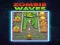 खेल Zombie Waves ऑनलाइन