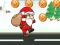 खेल Christmas Parkour Santa ऑनलाइन