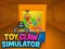 खेल Toy Claw Simulator ऑनलाइन