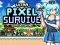 खेल Ultra Pixel Survive Winter Coming ऑनलाइन