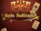 खेल Aris Solitaire ऑनलाइन