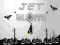 खेल Jet Halloween ऑनलाइन