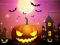 खेल Scary Halloween Party ऑनलाइन