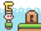 खेल Cube Adventure ऑनलाइन