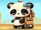 खेल Panda Adventure ऑनलाइन