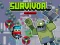 खेल Survivor.io Revenge ऑनलाइन