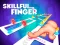 खेल Skillful Finger ऑनलाइन