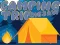 खेल Camping Trip Jigsaw ऑनलाइन