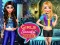 खेल Girls Sneaky Fashion ऑनलाइन