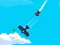 खेल Aeroplane Escape ऑनलाइन