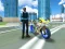 खेल Police Motorbike Traffic Rider ऑनलाइन