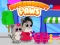 खेल Supermarket Paws ऑनलाइन