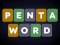 खेल Penta Word ऑनलाइन