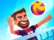 खेल Volleyball Challenge ऑनलाइन