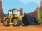 खेल Bulldozer Jigsaw ऑनलाइन